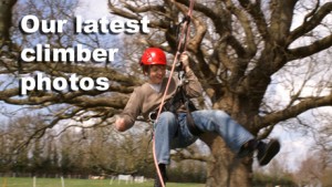 Latest climber photos