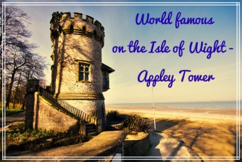 Appley Tower