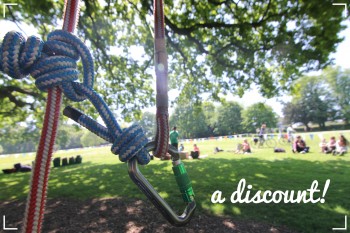 No car discount