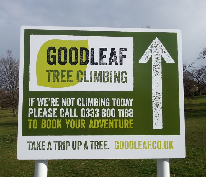 Isle of Wight car ferries - Goodleaf tree climbing activitiesGoodleaf ...
